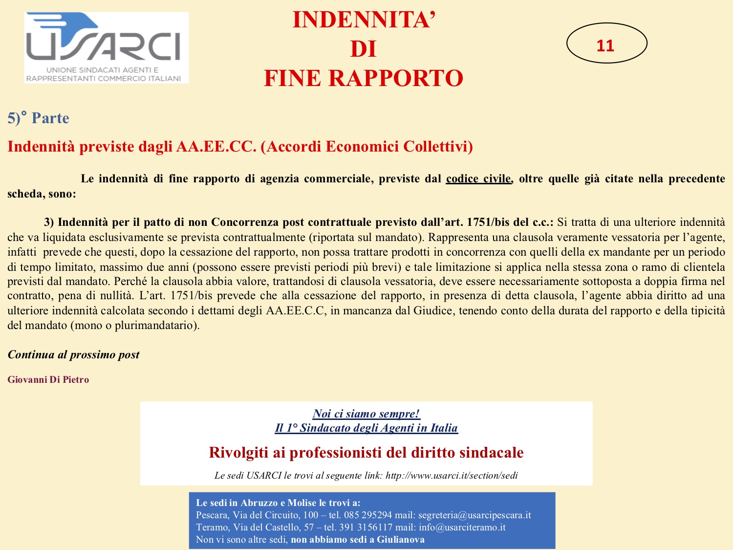 05 FINE RAPPORTO